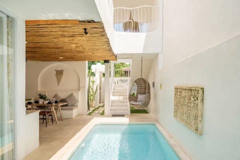 Design Villa, 3 Bedrooms, Private Pool | Pool | Outdoor pool