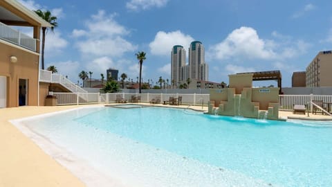 Apartment, 3 Bedrooms | Pool | Outdoor pool