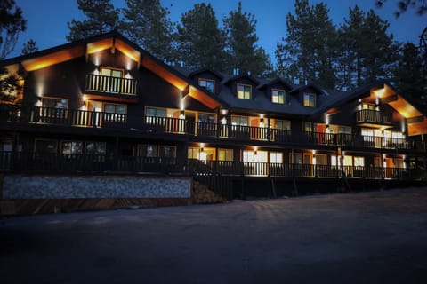 Deluxe Loft, Balcony, Lake View | Exterior