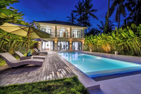 Luxury Villa | Private pool