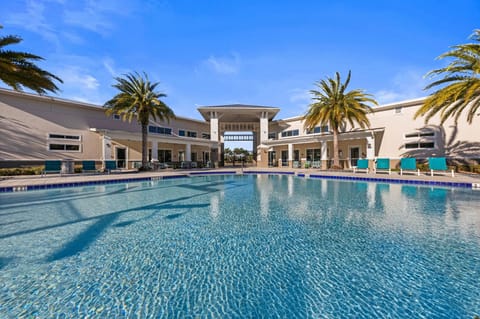 House (6 Bedrooms) | Property amenity