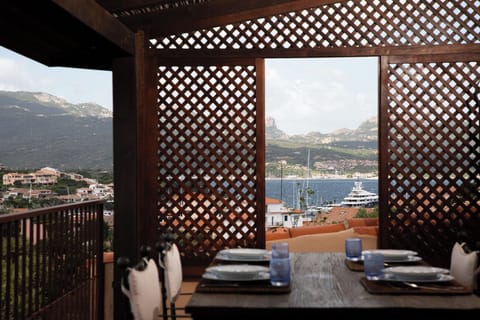 Duplex, Sea View | Water view