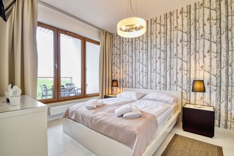 Apartment, 1 Bedroom | Iron/ironing board, free WiFi