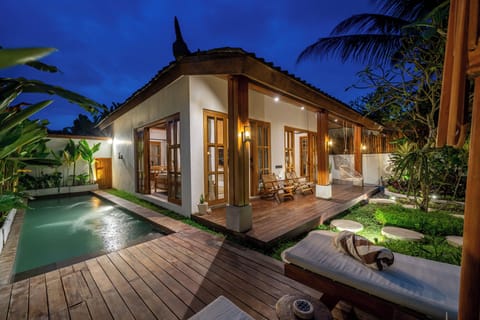 Luxury Villa, Pool View | Pool | Outdoor pool