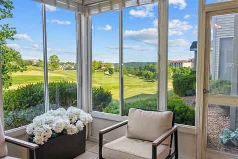 Condo, Multiple Beds, Golf View (Birdies View) | View from room