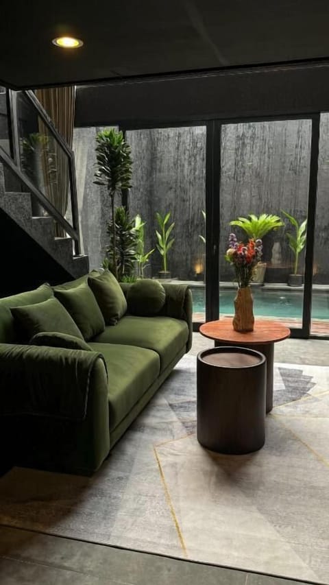Villa, Private Pool | Interior