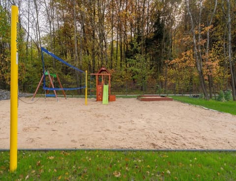House | Children's area