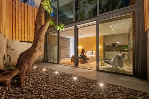 House | 1 bedroom
