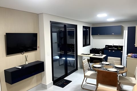 Villa | Dining