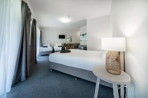 Family Triple Room | WiFi (free)