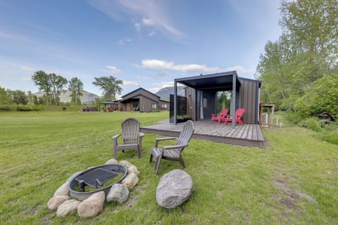 House (1 Bedroom) | Front of property