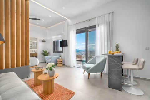 House | 1 bedroom, Internet