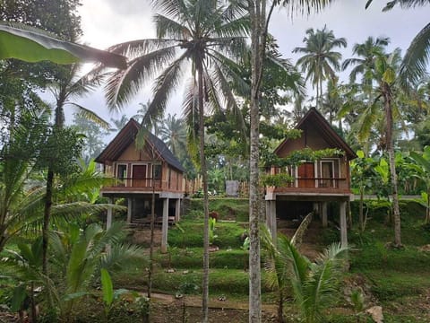 Villa | Exterior