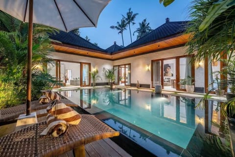 Luxury Villa, 3 Bedrooms, Private Pool | Pool | Outdoor pool