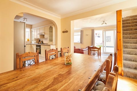 House | 4 bedrooms