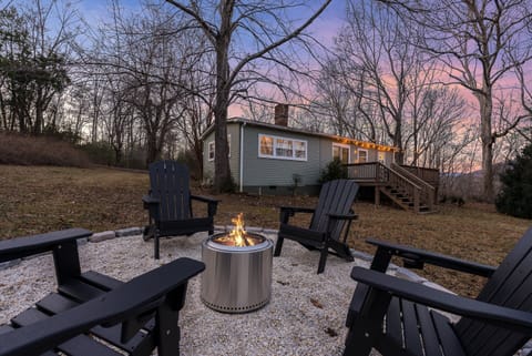 Cottage, Private Bathroom (Artisan's Cottage) | Exterior