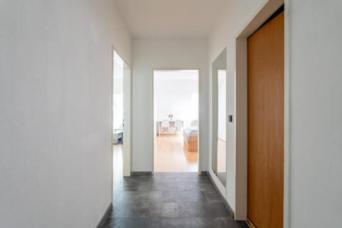 Apartment | Interior