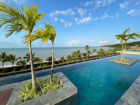 Basic Apartment | Pool | Outdoor pool