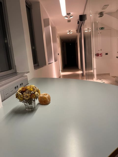 Double Room | Free WiFi