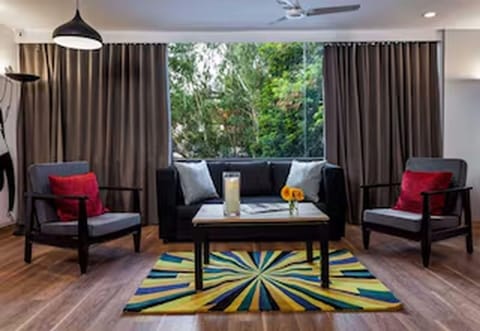 House | Living room