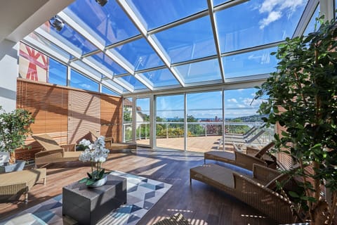 House | Interior