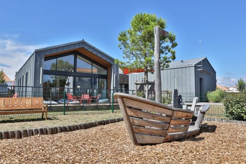 Apartment | Property grounds