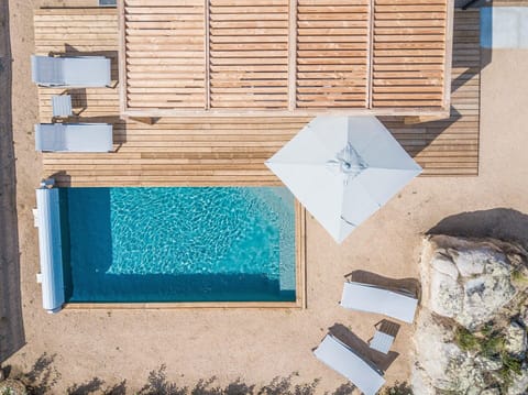Apartment | Pool | Outdoor pool, a heated pool