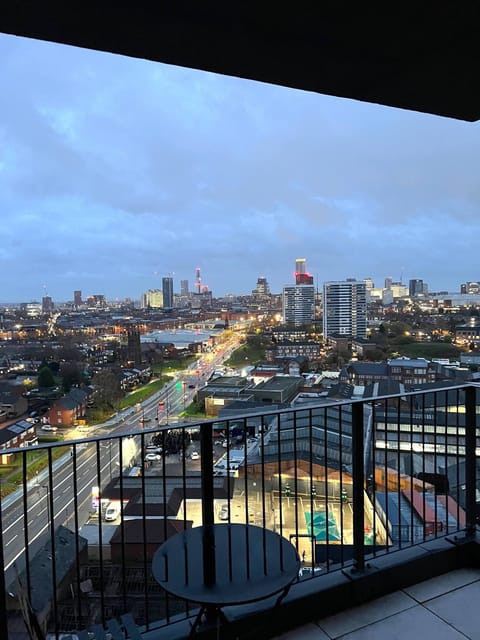 Apartment, 2 Bedrooms, Accessible, Smoking | Property grounds