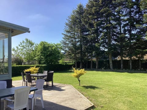 House | View from property