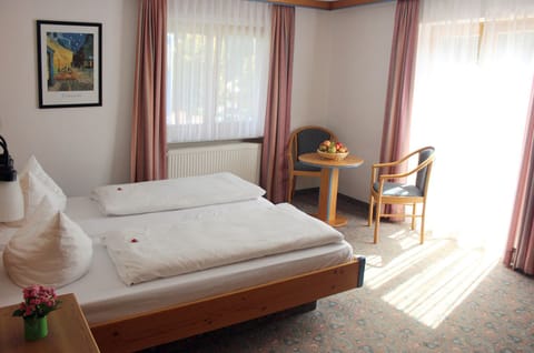 Desk, free cribs/infant beds