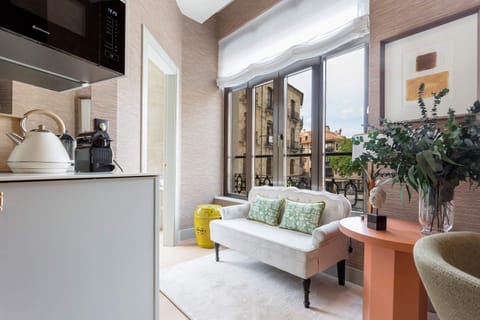 House | 1 bedroom