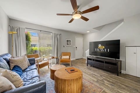 House | 2 bedrooms