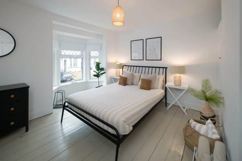 House | 2 bedrooms