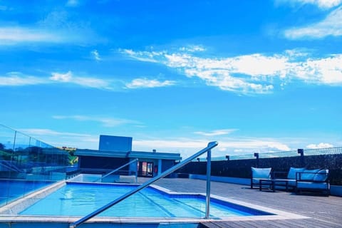 Apartment, 2 Bedrooms, Accessible | Pool | Outdoor pool