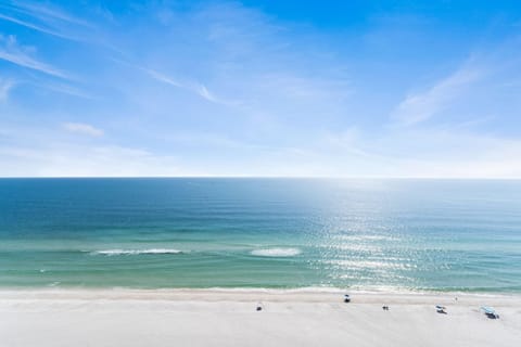 Condo, Multiple Beds (Indigo West 1703) | Beach | On the beach