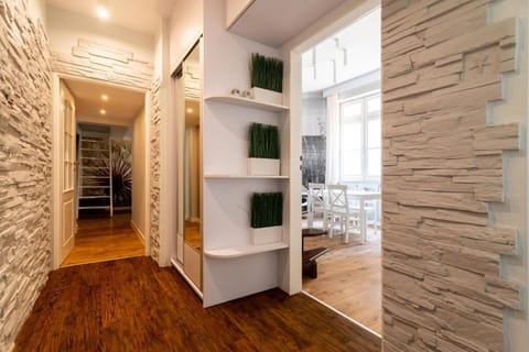 Comfort Apartment | Interior
