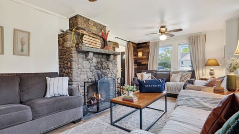 House (Multiple Bedrooms) | Interior