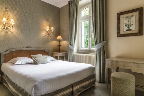 Standard Room | Premium bedding, memory foam beds, in-room safe, individually decorated