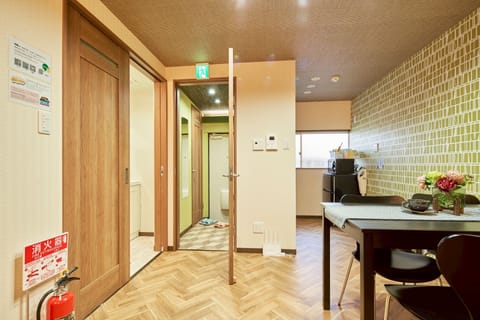 House | Dining