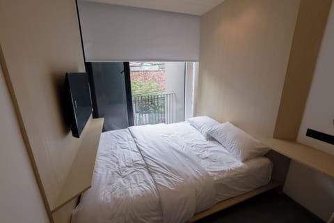 Superior Double Room | Desk, free WiFi