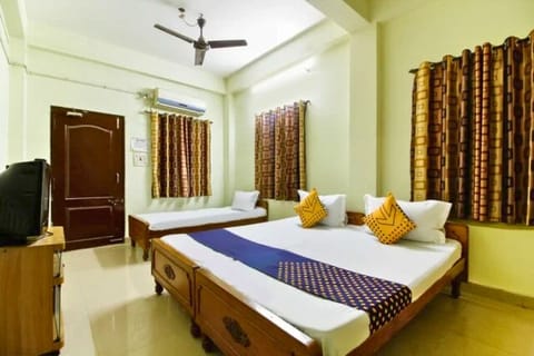 Luxury Room | Free WiFi