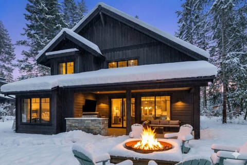 House | 5 bedrooms
