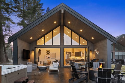 House | 4 bedrooms