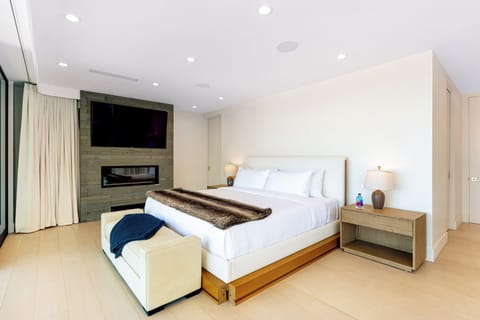 Villa (3 Bedrooms) | Exterior