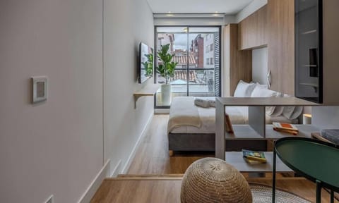 House | 1 bedroom, Internet