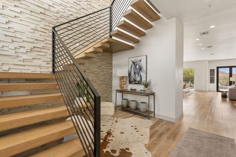 Townhome, Multiple Bedrooms | Interior