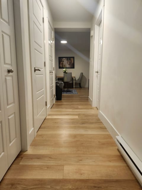 Apartment, 1 Bedroom | Interior