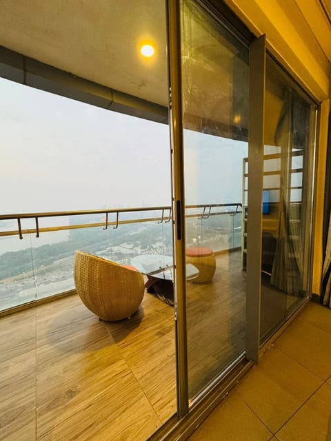 Deluxe Room | Interior