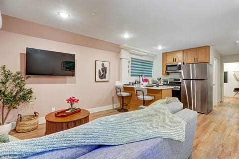 Superior Apartment, Lanai | Interior