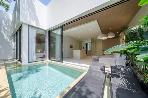 Deluxe Villa, 2 Bedrooms, Private Pool | Pool | Outdoor pool